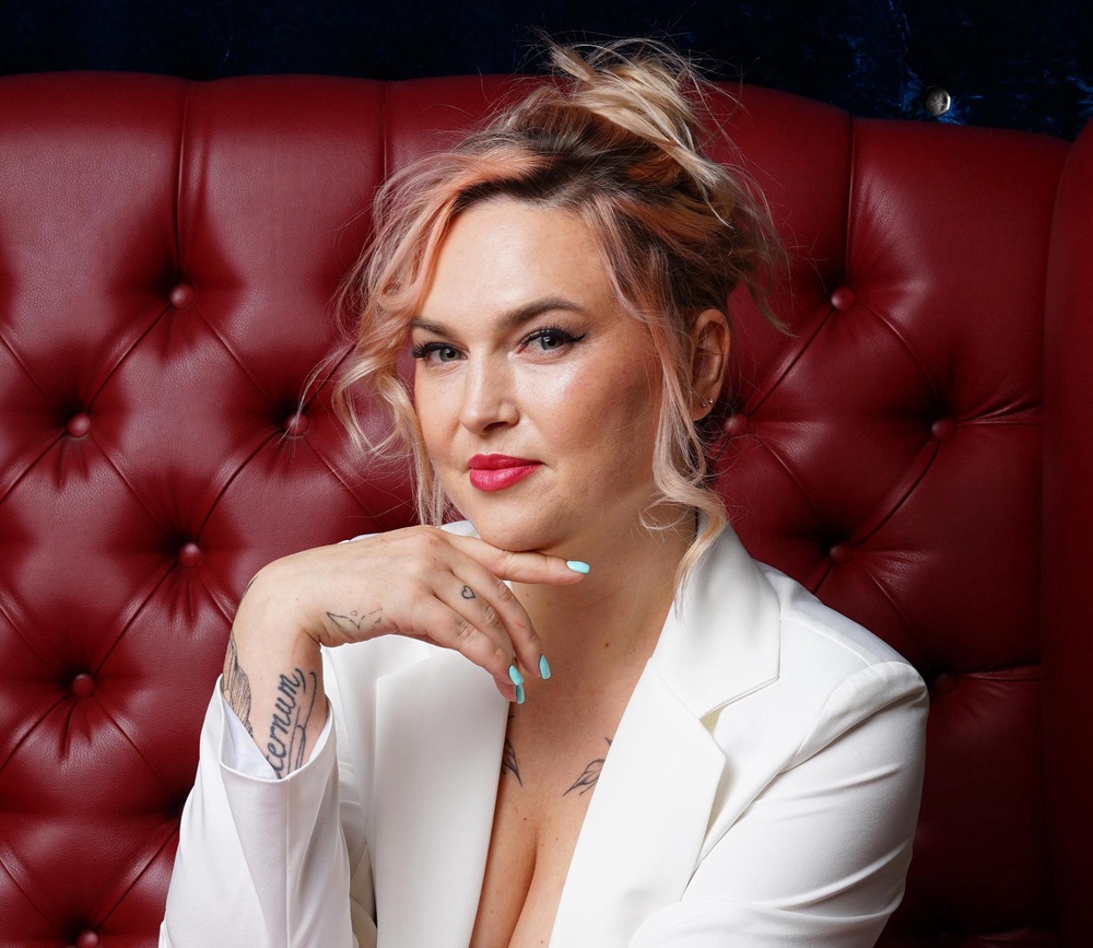 🌸 Ирина — косметолог-эстетист