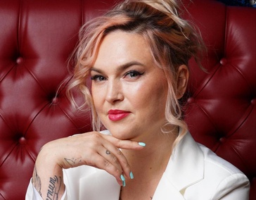 Ирина - мастер лазерной эпиляции