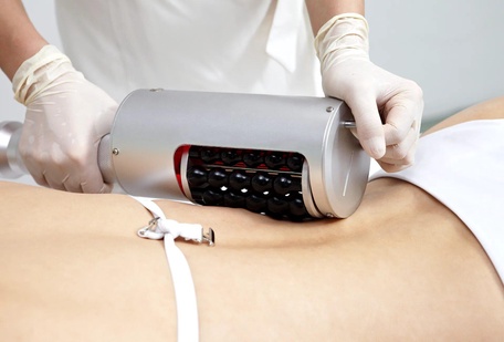 Достаточно одного сеанса, чтобы вы заметили улучшения