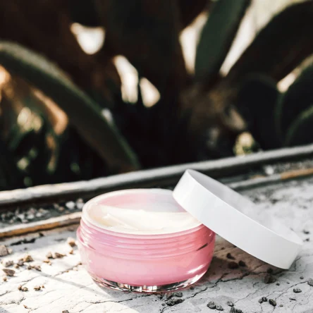 Крем для лица дневной